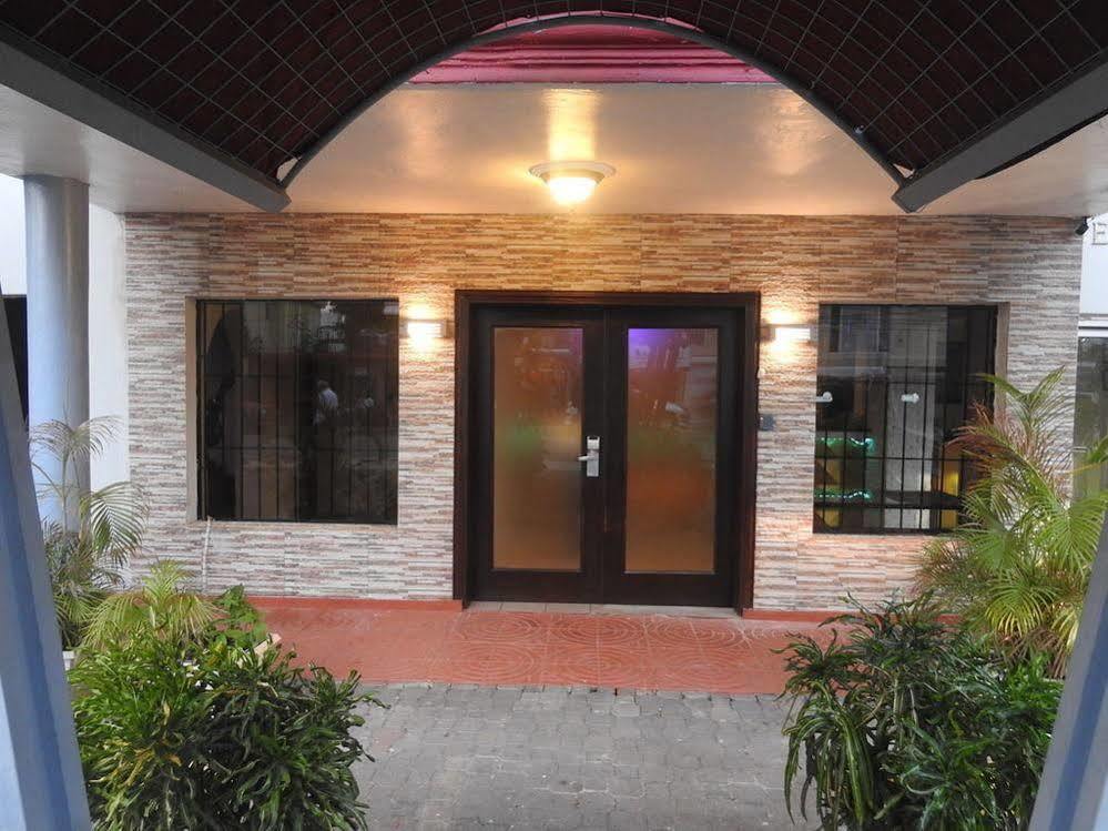 Hotel Real Bella Vista 3*