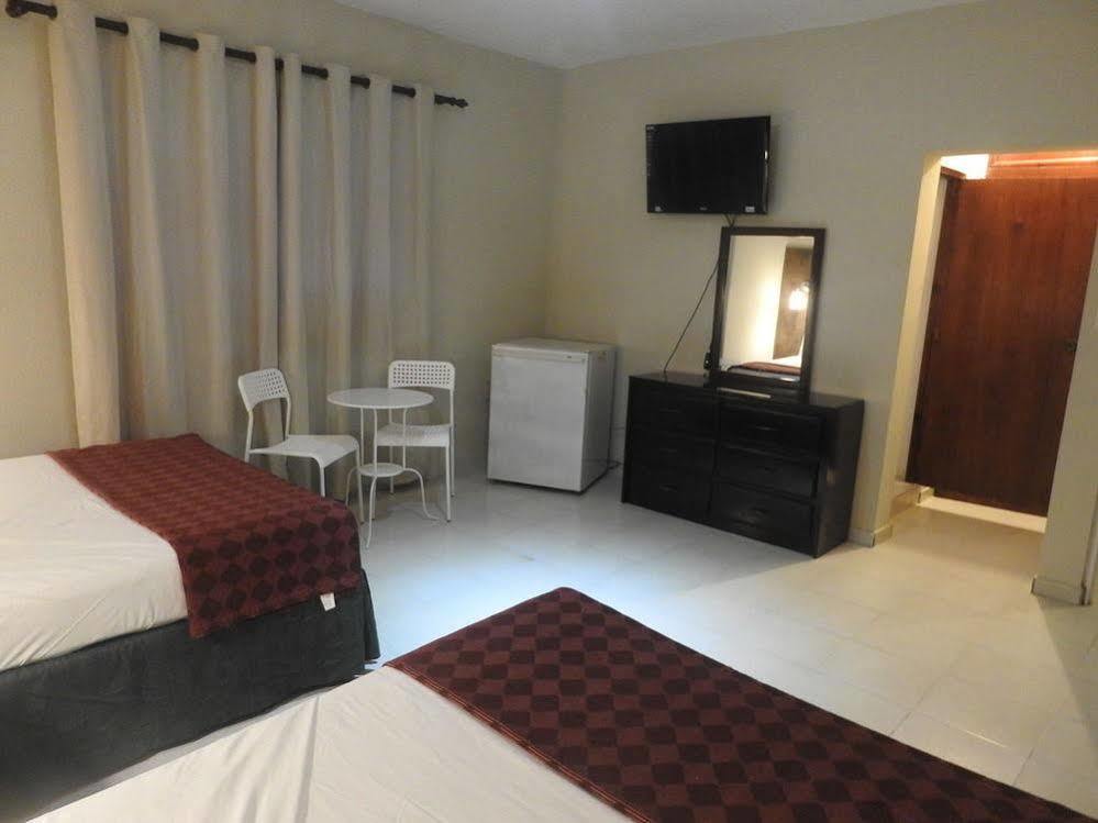 Real Bella Vista 3* Santo Domingo