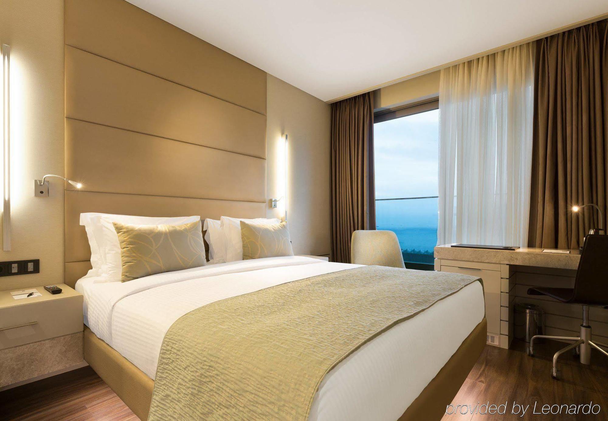 Hotel Punta Bonita 3*