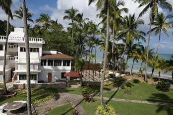 Hotel Punta Bonita