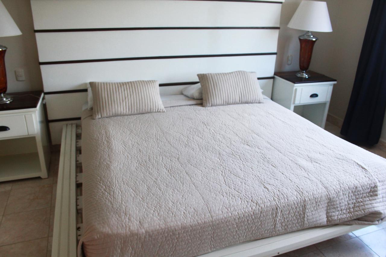 Apartment Los Corales