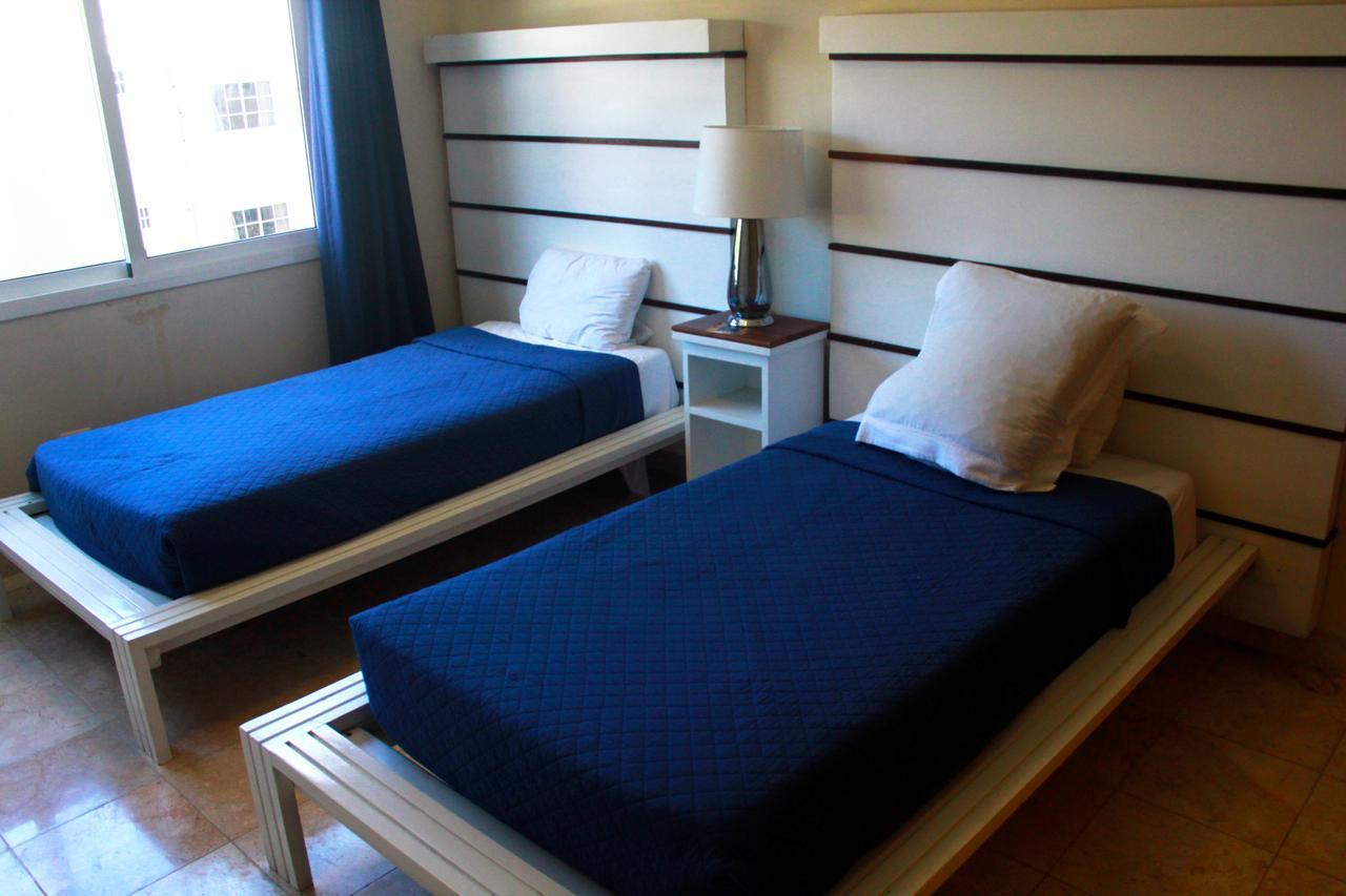 Apartment Los Corales Punta Cana
