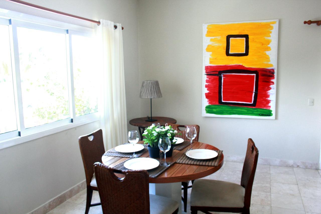Apartment Los Corales *