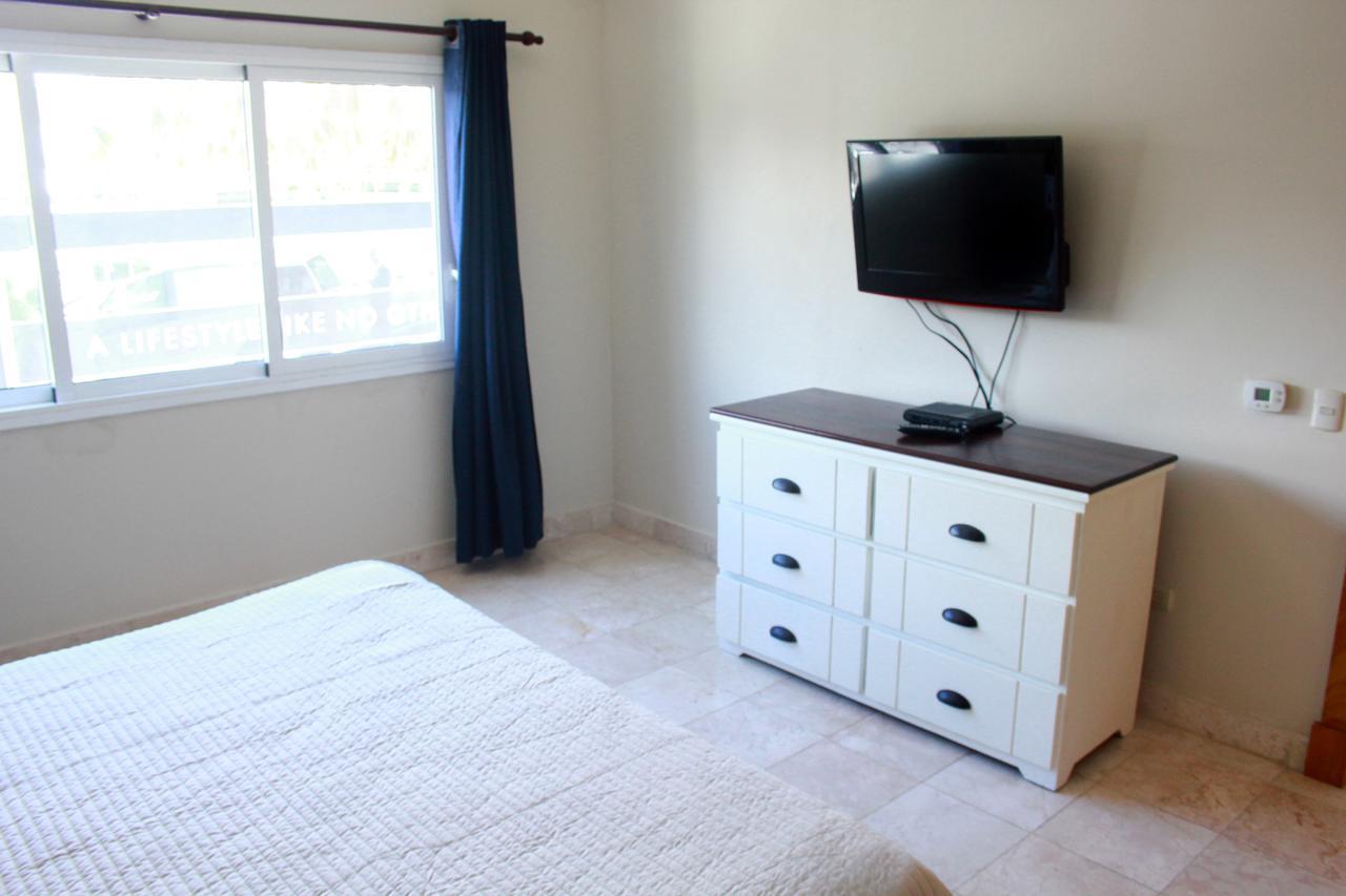 Los Corales Apartment