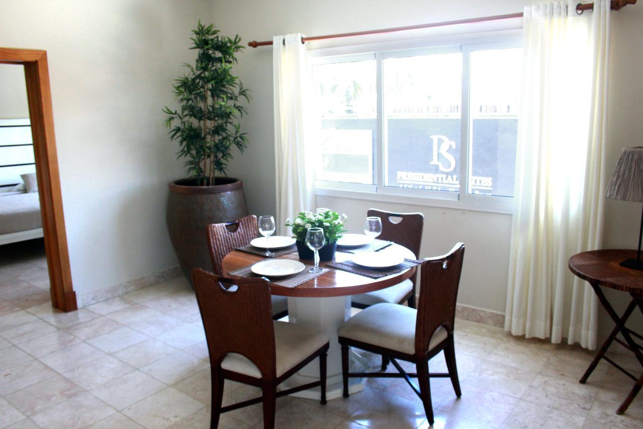 Los Corales Apartment