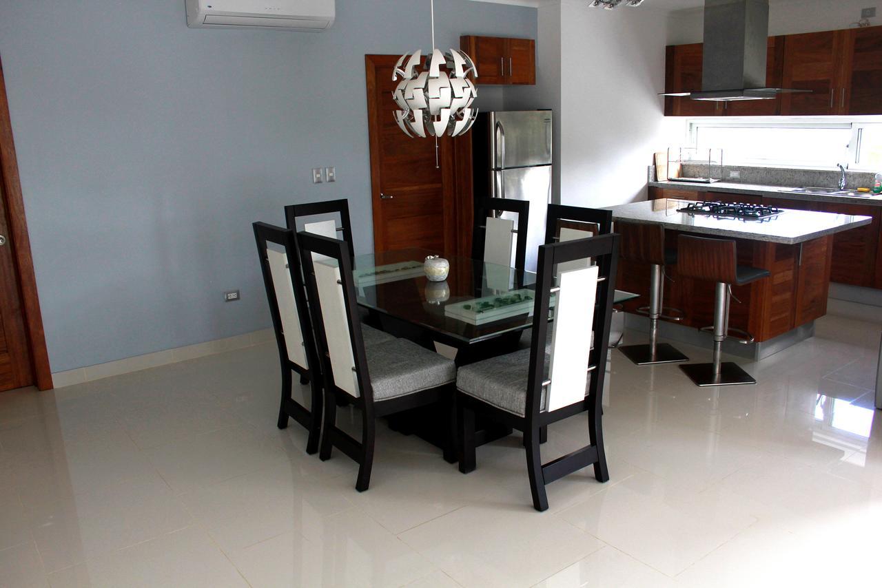 Apartment Los Corales *