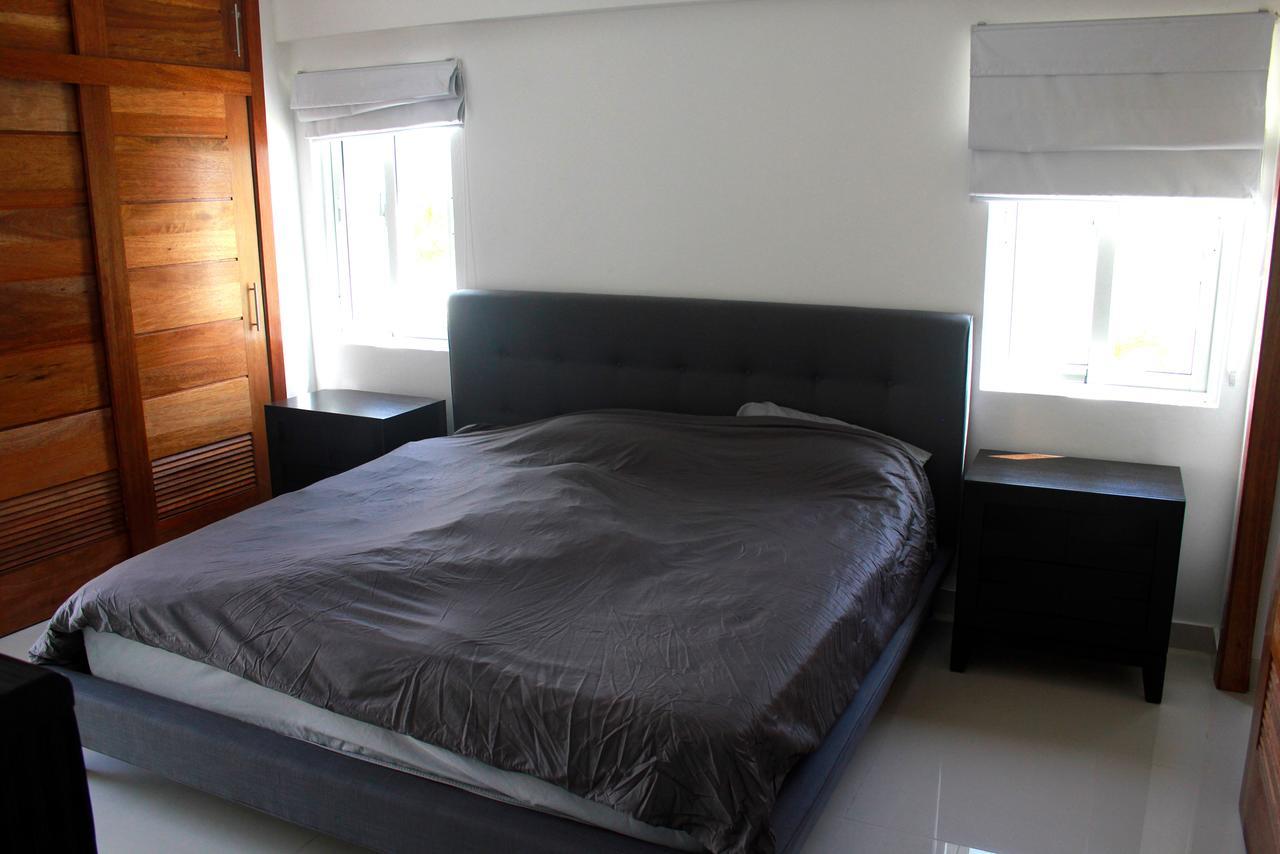 Apartment Los Corales