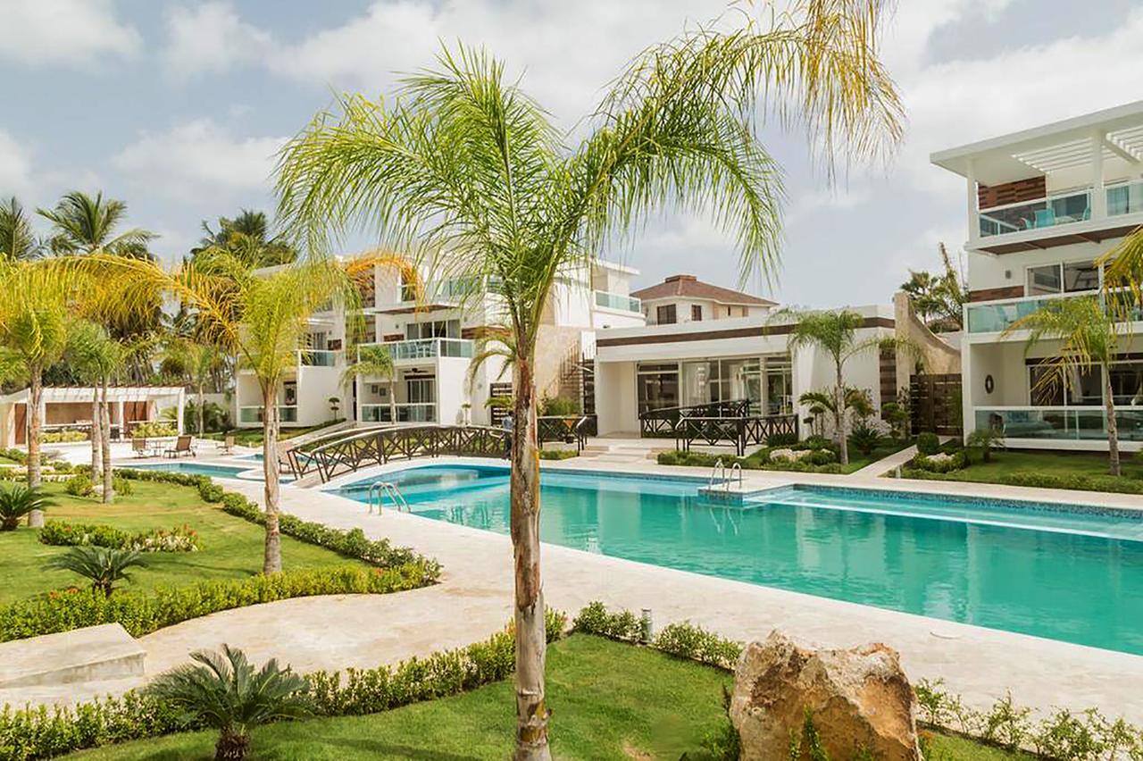 Apartment Los Corales *