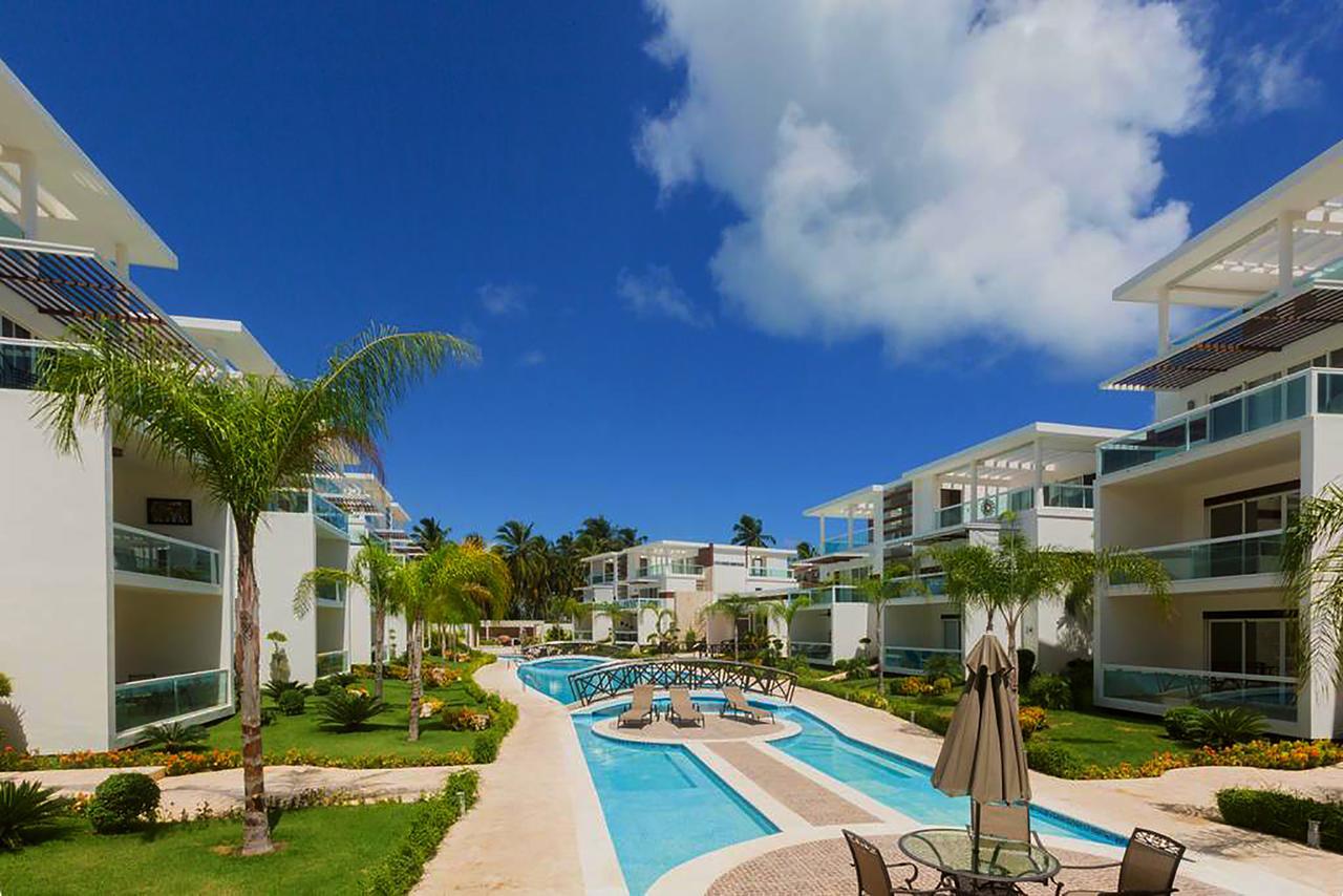 Apartment Los Corales Punta Cana