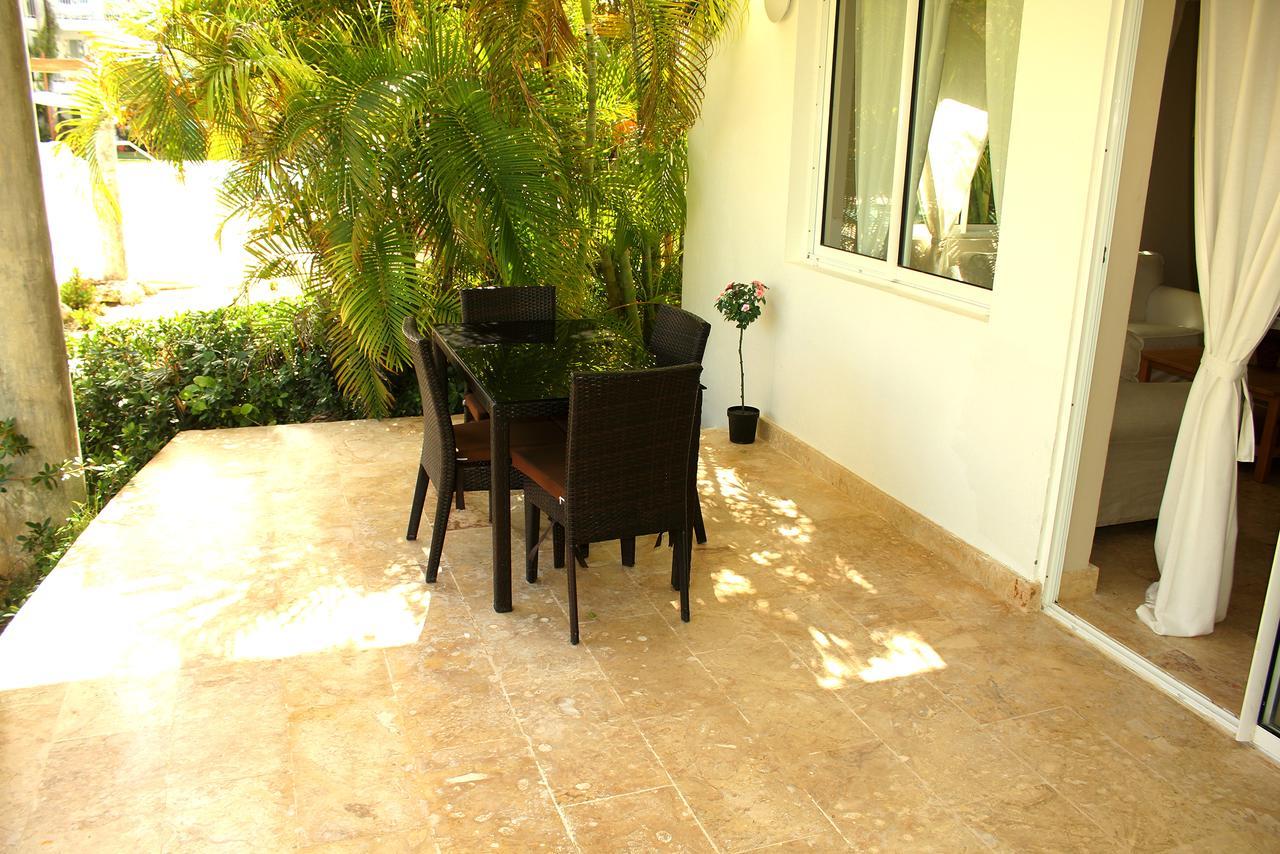 Apartment Los Corales *
