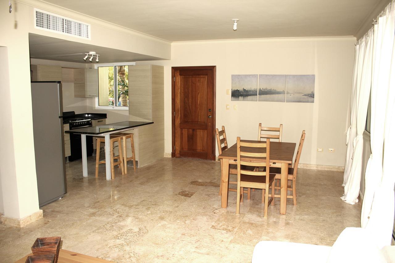 Apartment Los Corales *