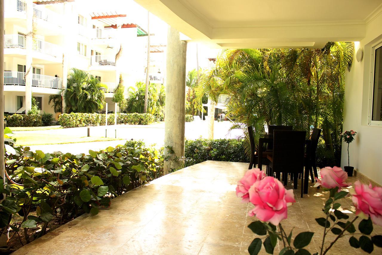 Apartment Los Corales Punta Cana