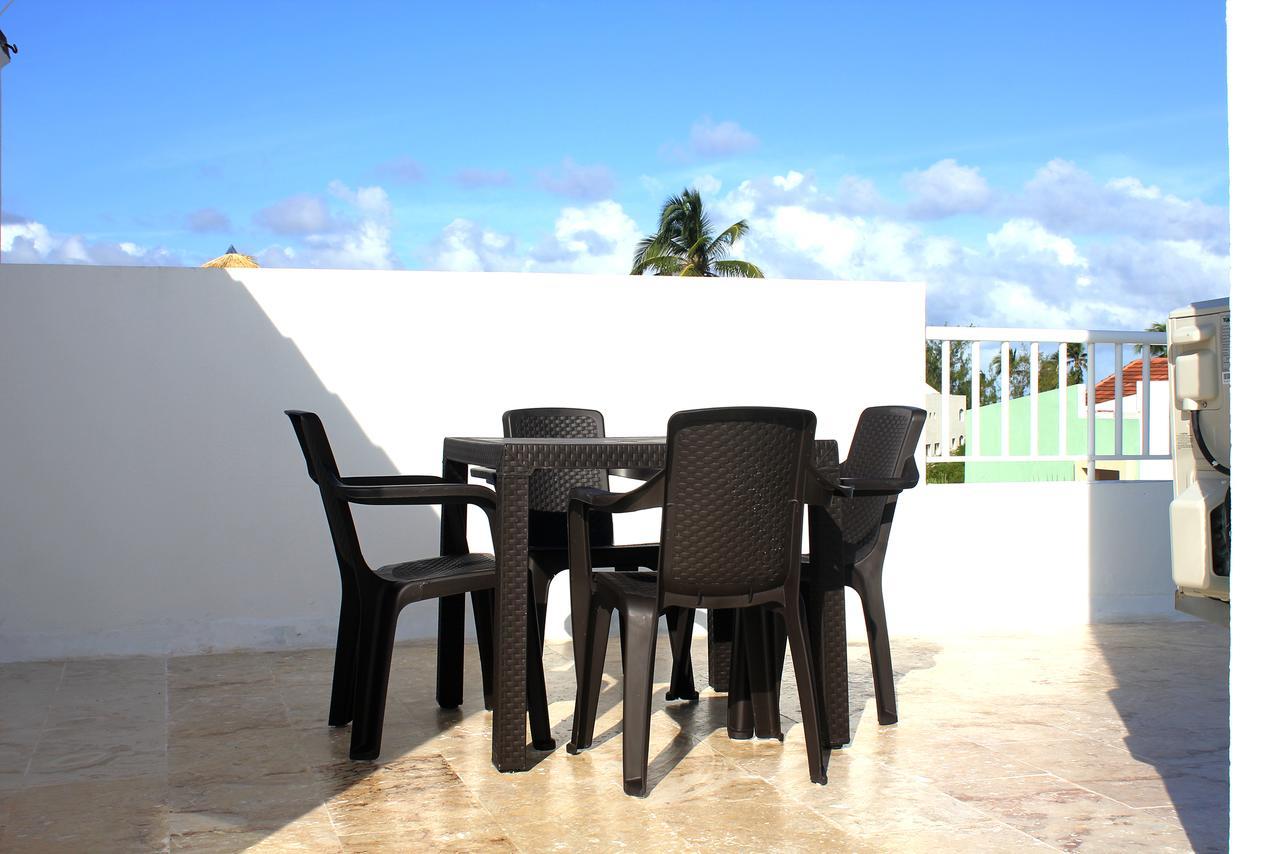 Apartment Los Corales