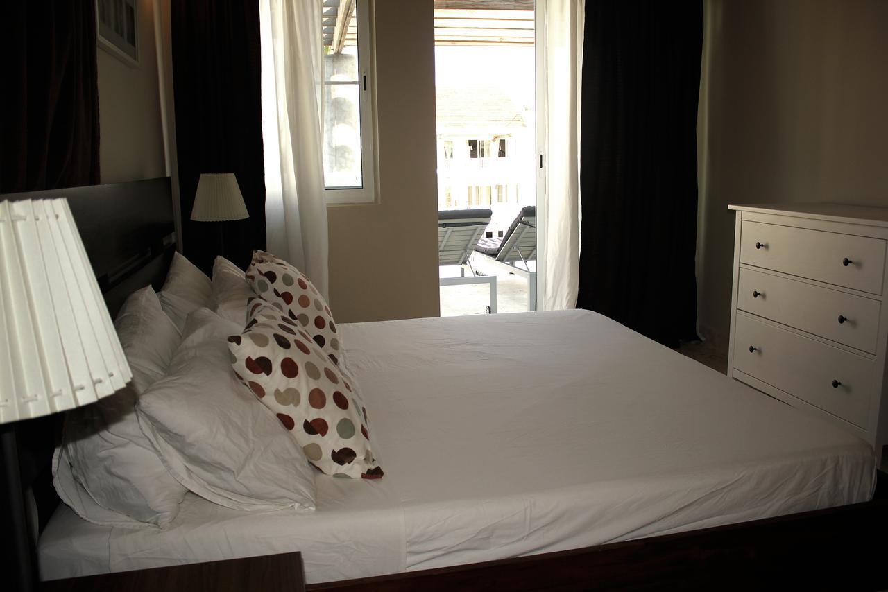 Los Corales Apartment