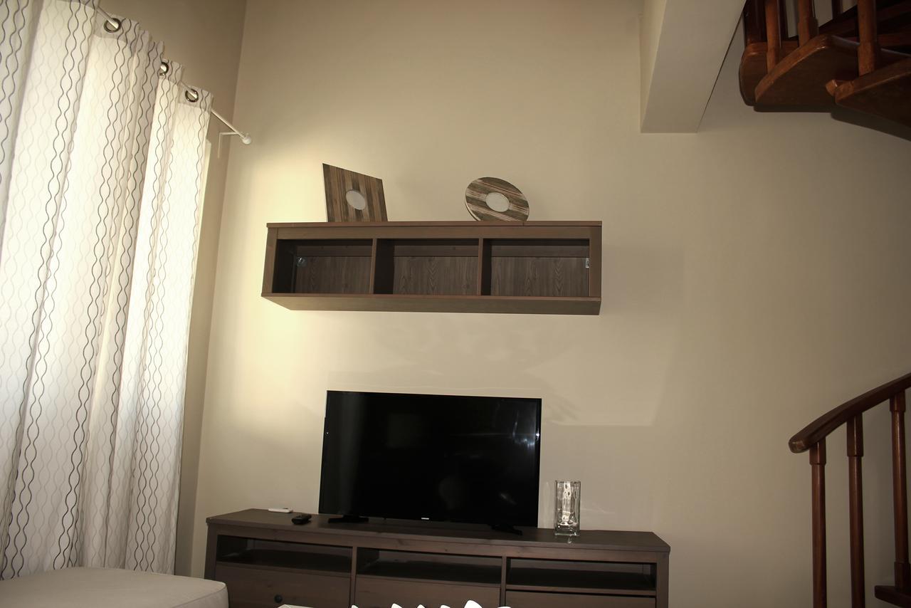 Los Corales Apartment