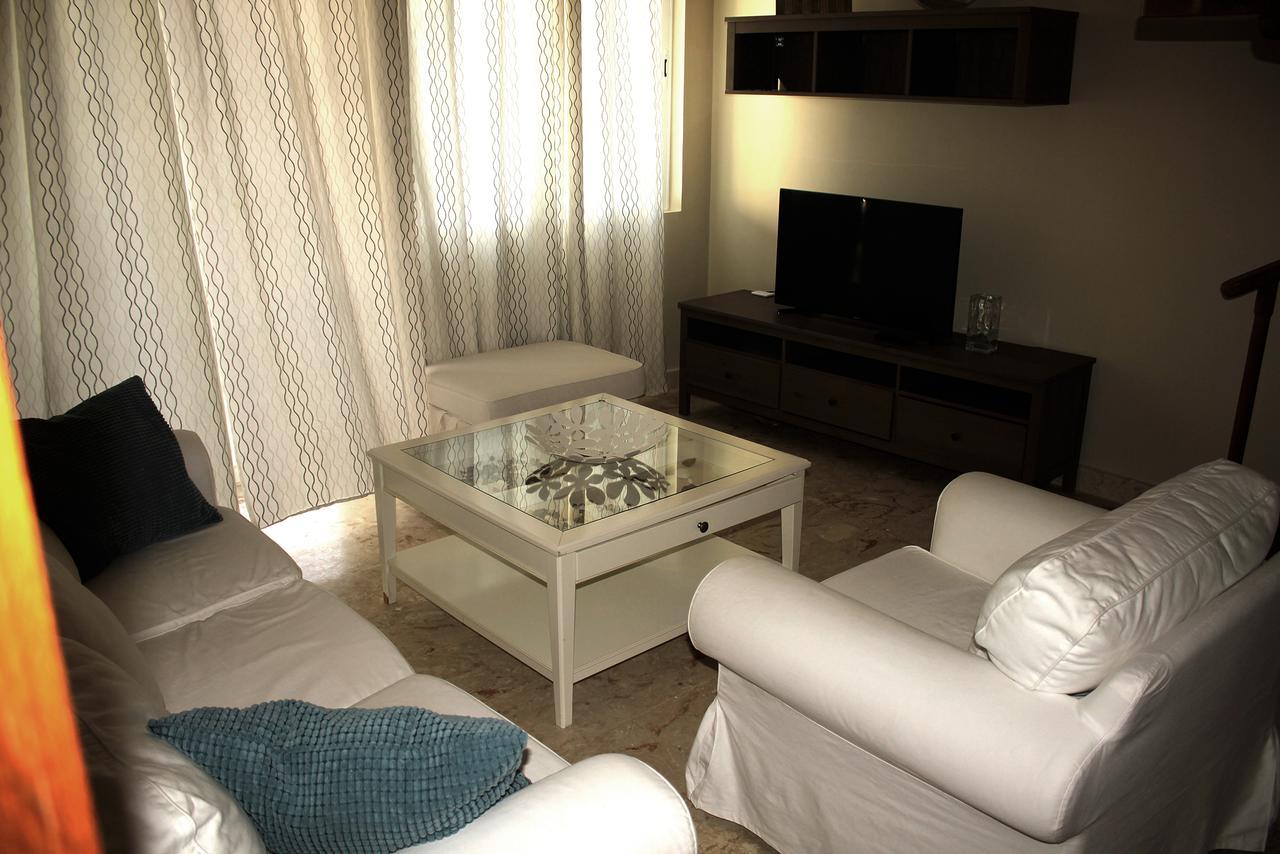 Los Corales Apartment