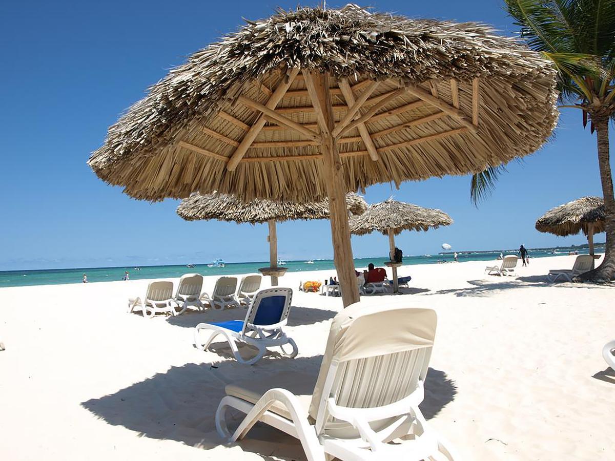 Los Corales Punta Cana