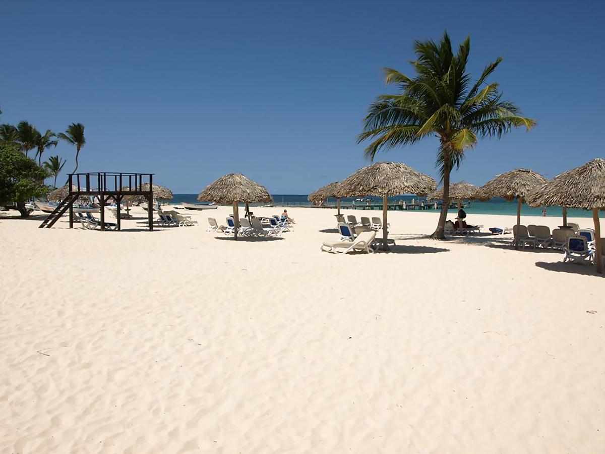Apartment Los Corales *