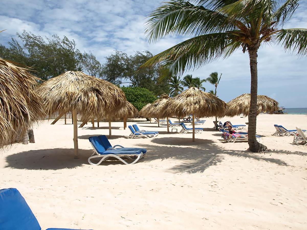 Apartment Los Corales