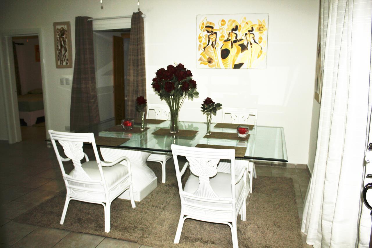 Apartment Los Corales Punta Cana