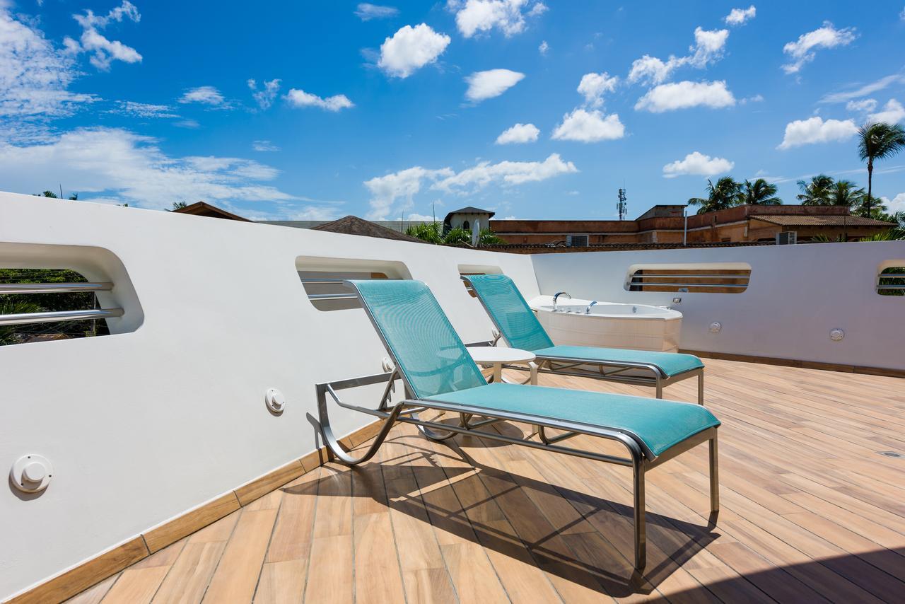 Puerto Plaza Terrenas 3*