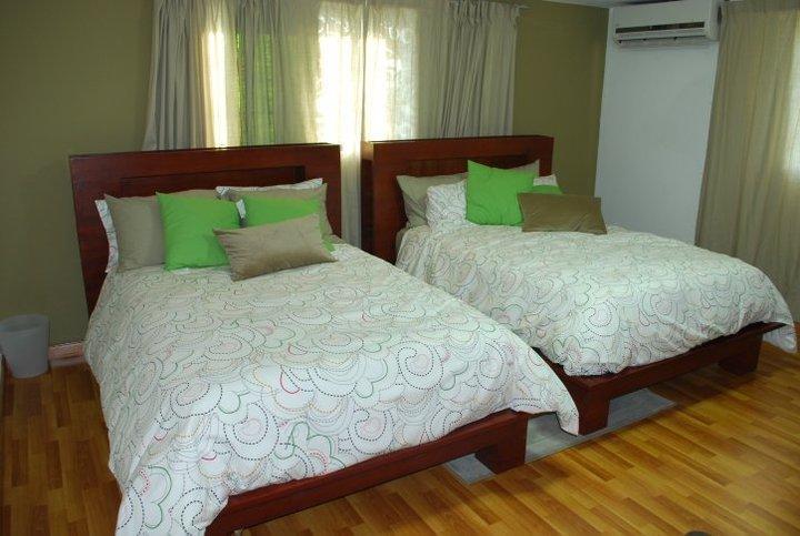 Vida Sana Resort Santo Domingo