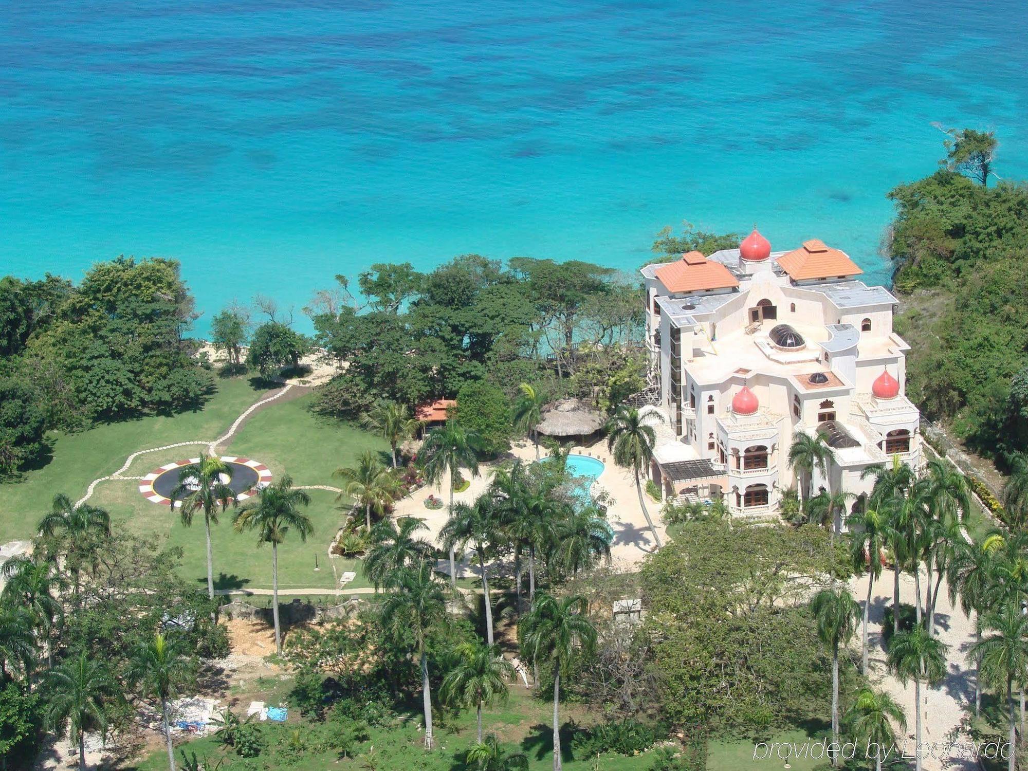 Hotel The Palace At Playa Grande