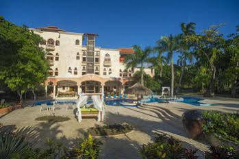 Hotel The Palace At Playa Grande Rio San Juan