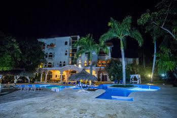 Hotel The Palace At Playa Grande Rio San Juan