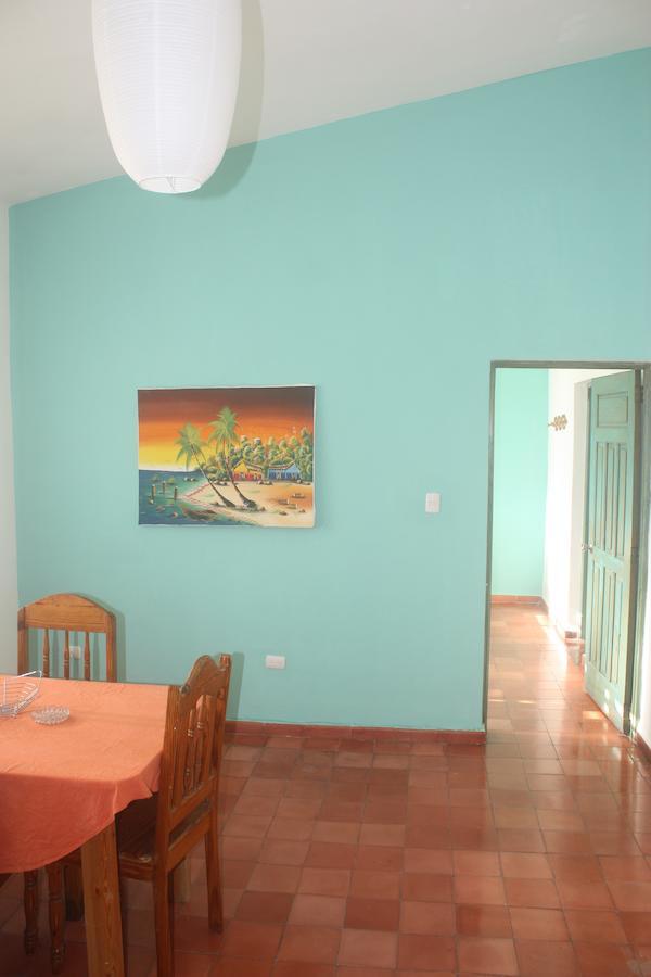 Aparthotel Carla
