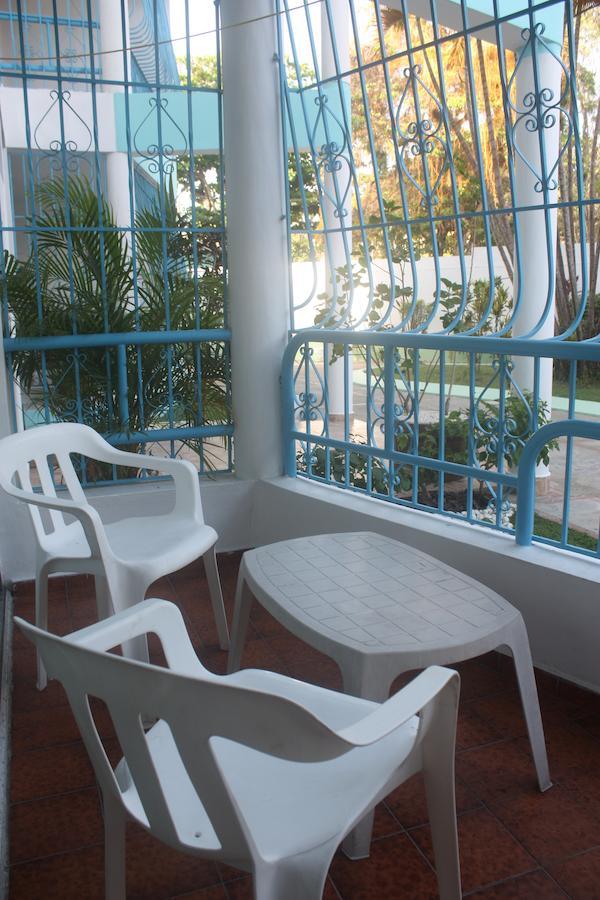 Carla Aparthotel Boca Chica