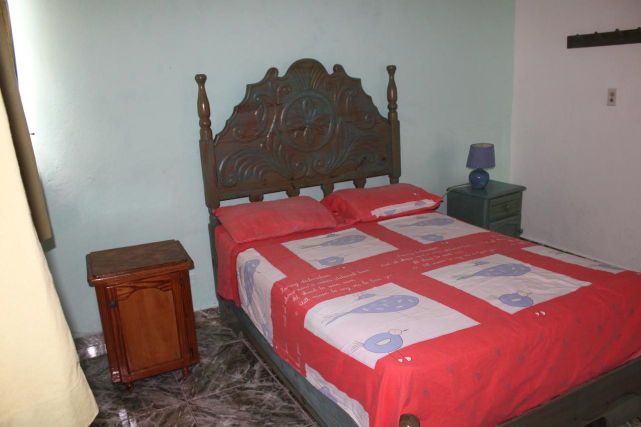 Aparthotel Carla