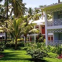 Hotel Riu Taino
