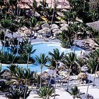 Riu Taino Bavaro