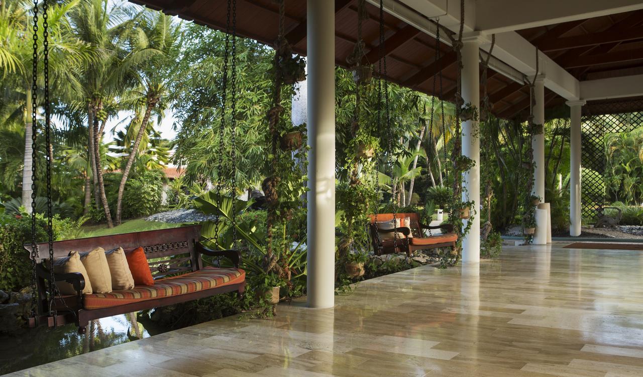Royal Service At Paradisus Punta Cana (adults Only) Resort Bavaro