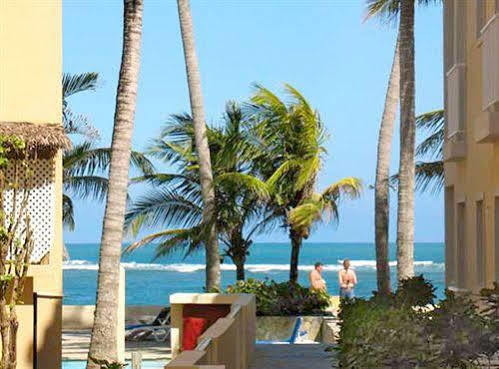 Kite Beach &