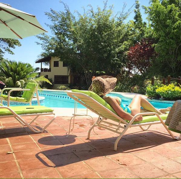 Resort Akasha