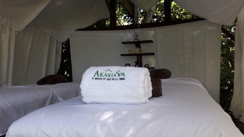 Akasha Resort