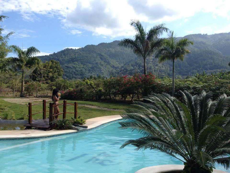 Akasha Jarabacoa