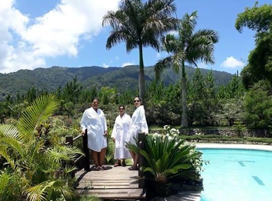 Akasha Resort *