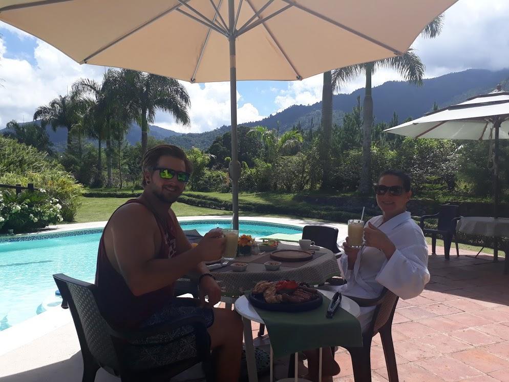 Akasha Resort