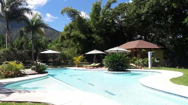 Akasha Resort *