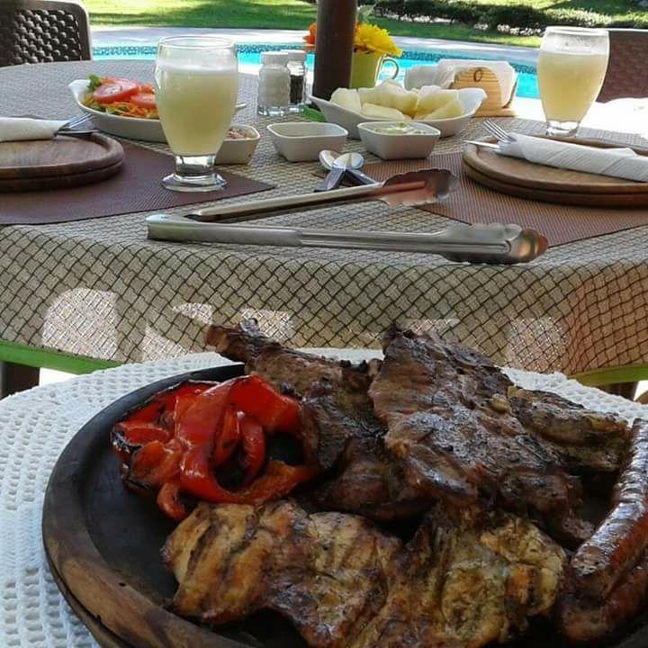 Akasha Resort