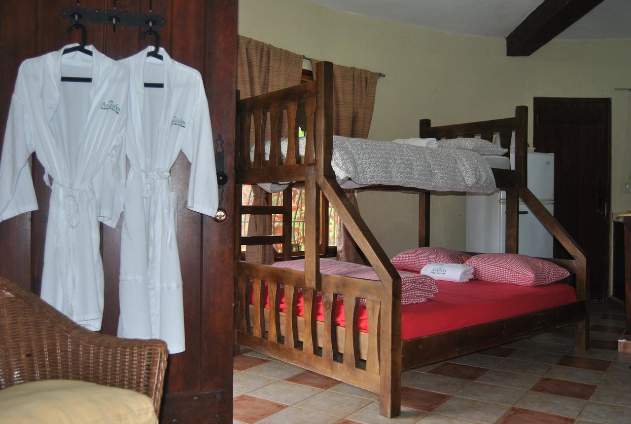 Resort Akasha