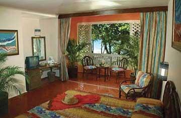 Hotel Breezes