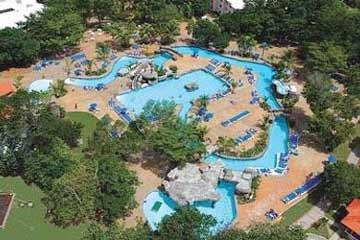 Breezes Puerto Plata