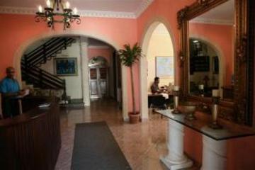 Duque De Wellington Santo Domingo