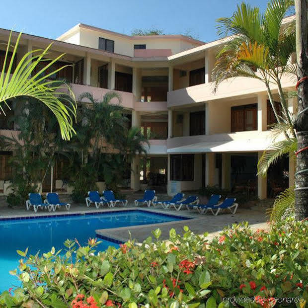 Hotel Casa Cayena Club Sosua