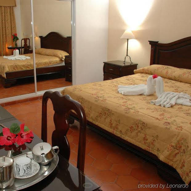 Casa Cayena Club Hotel Sosua