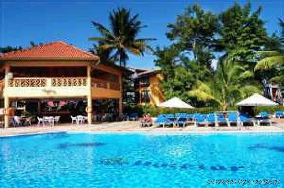Dorado Club Hotetur Hotel